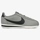 NIKE CLASSIC CORTEZ LEATHER SE 861535007 spalva pilka