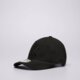 Vaikiška kepurė su snapeliu NEW ERA KEPURĖ MLB 9FORTY NEW YORK YANKEES NY YANKEES BLK/BL 80468932 spalva juoda