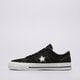 Vyriški inkariukai CONVERSE CONS ONE STAR PRO SUEDE 171327c spalva juoda