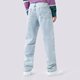 Vyriškos kelnės LEVI'S KELNĖS SILVERTAB LOOSE a3421-0002 spalva mėlyna