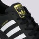 Vaikiški kedai ADIDAS SUPERSTAR J  ef5398 spalva juoda