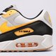 Vyriški kedai NIKE AIR MAX 90  fb9658-101 spalva balta