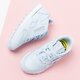 Vaikiški kedai REEBOK CLASSIC LEATHER PASTEL bs8977 spalva mėlyna
