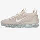 Moteriški kedai NIKE AIR VAPORMAX 2021 FK dc9454-101 spalva rusvai gelsva