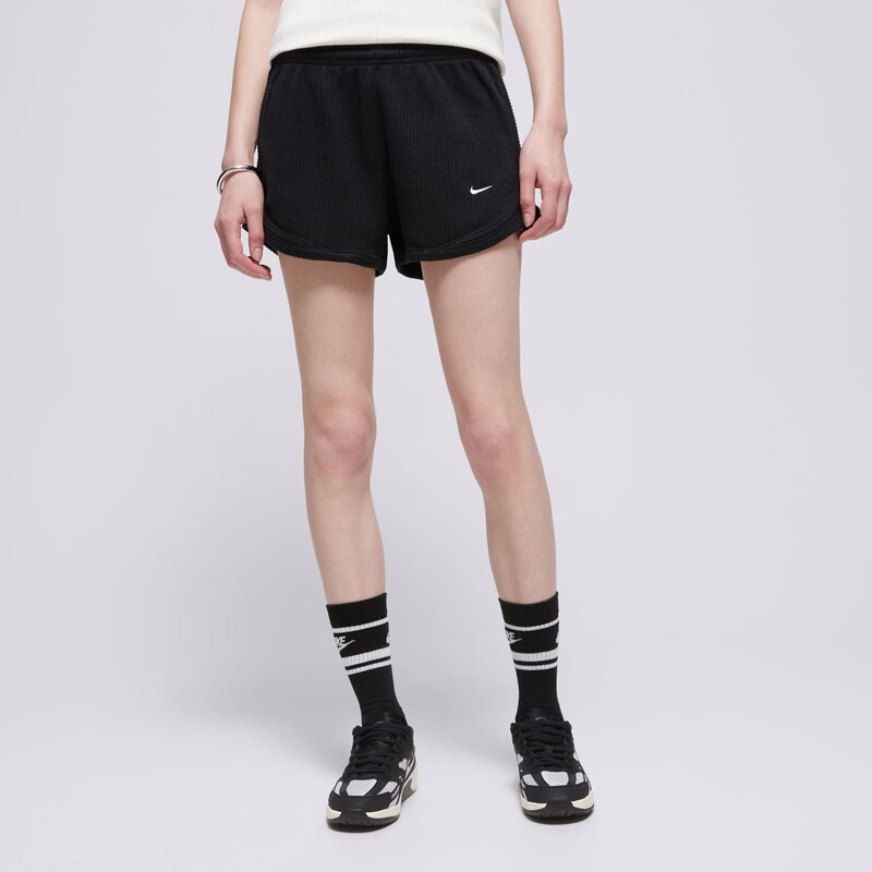 NIKE ŠORTAI W NSW NK CHLL WFL MR 3" SHORT