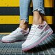 Vaikiški kedai NIKE AIR FORCE 1 '07 GS da4673-100 spalva balta