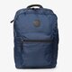 Moteriška kuprinė CONVERSE KUPRINĖ HORIZONTAL ZIP 410943447 spalva tamsiai mėlyna