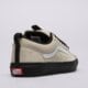 Vyriški inkariukai VANS SKATE OLD SKOOL 36 + vn000z3szo21 spalva rusvai gelsva