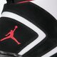 Vyriški kedai JORDAN FLIGHT LEGEND aa2526-023 spalva juoda