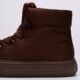 Moteriški kedai CONVERSE CHUCK TAYLOR ALL STAR ELEMENTS BOOT a12940c spalva ruda