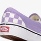 Moteriški kedai VANS UA CLASSIC SLIP-ON SLIP-ON v8f7vlxw spalva violetinė