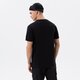 Vyriški marškinėliai NEW BALANCE MARŠKINĖLIAI ESSENTIALS   STACKED LOGO TEE mt01575bk spalva juoda