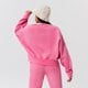 Moteriškas džemperis ADIDAS DŽEMPERIS SWEATSHIRT hj7870 spalva rožinė