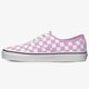 Moteriški kedai VANS UA AUTHENTIC vn0a348a3xx1 spalva daugiaspalvė