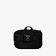 Moteriška liemens rankinė NEW ERA KREPŠYS MLB MICRO WAIST BAG BLK NEW YORK YANKEES BLK 60137339 spalva juoda