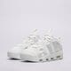 Vyriški kedai NIKE AIR MORE UPTEMPO LOW fz3055-100 spalva balta