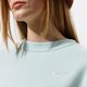 Moteriškas džemperis NIKE DŽEMPERIS SPORTSWEAR ESSENTIALS ck0168-394 spalva mėlyna
