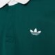 Vyriški polo marškinėliai ADIDAS POLO 3S PL ke3572 spalva žalia