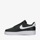 Vyriški kedai NIKE AIR FORCE 1 '07  ct2302-002 spalva juoda