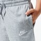 Vaikiški NIKE ŠORTAI BOYS' SPORTSWEAR SHORT 805450-063 spalva pilka