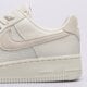 Moteriški kedai NIKE WMNS AIR FORCE 1 '07 SIB iq0275-030 spalva rusvai gelsva