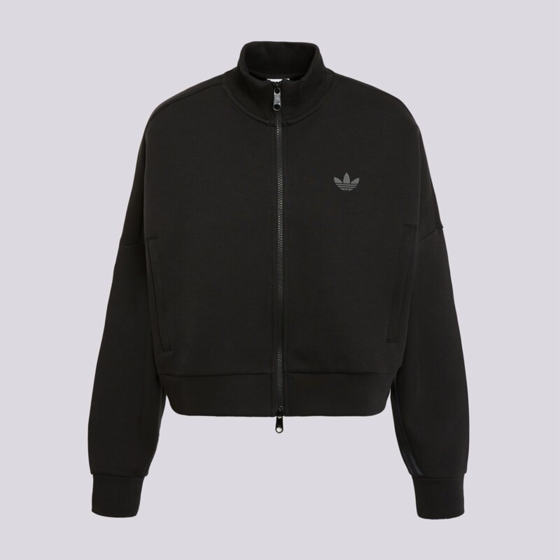 ADIDAS DŽEMPERIS UŽSEGAMAS SPACER TT