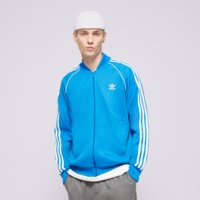 ADIDAS DŽEMPERIS UŽSEGAMAS SSTAR TT BLUE
