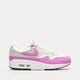 Moteriški kedai NIKE AIR MAX 1 '87 dz2628-001 spalva rožinė