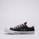 Vyriški inkariukai CONVERSE CHUCK TAYLOR ALL STAR OX  m9166c spalva juoda