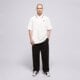 Vyriški polo marškinėliai ADIDAS POLO LOOSE POLO jw5898 spalva balta