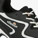 Moteriški kedai ELLESSE INDUS 613590 spalva juoda