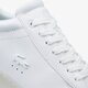 Moteriški kedai LACOSTE CARNABY EVO 118 3 735spw001021g spalva balta
