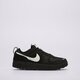 Vaikiški kedai NIKE C1TY hq0028-001 spalva juoda