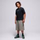 Vyriški marškinėliai NIKE MARŠKINĖLIAI U NSW TEE TAILORED PREM PATCH ih1349-010 spalva juoda