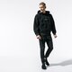 Vyriškas džemperis TIMBERLAND DŽEMPERIS SHERPA FLEECE HOODY tb0a1yn40011 spalva juoda