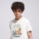 Vaikiški marškinėliai NIKE MARŠKINĖLIAI K NSW TEE BOXY REST BOY ii9940-100 spalva balta