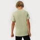 Vaikiški marškinėliai NIKE MARŠKINĖLIAI B NSW TEE BOXY 2 BOY dq3855-371 spalva pilka