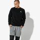 Vyriškas džemperis JORDAN DŽEMPERIS JUMPMAN FLEECE CREW 940170-010 spalva juoda