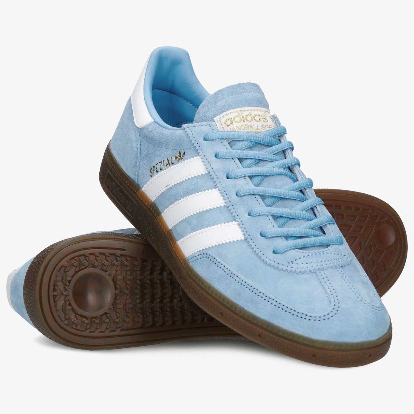 ADIDAS HANDBALL SPEZIAL | BD7632 | MELYNA | 79,99 € | Kedai | ✪ Sizeer.lt ✪