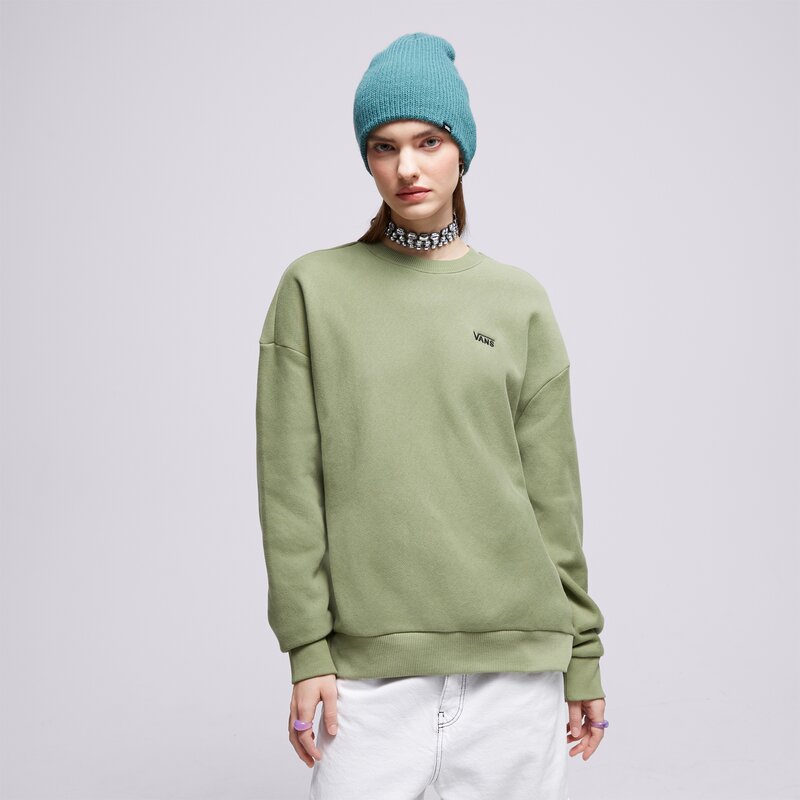 VANS DŽEMPERIS COMFYCUSH ESSENTIAL CREW