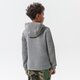 Vaikiškas džemperis NIKE DŽEMPERIS SU GOBTUVU NIKE SPORTSWEAR CLUB BOY bv3757-091 spalva pilka