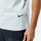 Vyriški marškinėliai NIKE MARŠKINĖLIAI M NSW TEE SUSTAINABILITY dm2386-050 spalva pilka