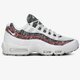 Vyriški kedai NIKE AIR MAX 95 cv6899-100 spalva balta