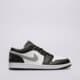 Vyriški kedai AIR JORDAN 1 LOW  553558-040 spalva balta