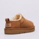 Moteriški laisvalaikio batai UGG CLASSIC MICRO 1173891-che spalva ruda