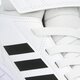 Vaikiški kedai ADIDAS ALTASPORT MID K g27114k spalva balta