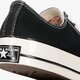 Vyriški inkariukai CONVERSE CHUCK 70 162058c spalva juoda