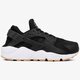 Moteriški kedai NIKE WMNS AIR HUARACHE RUN SE 859429005 spalva juoda
