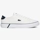 Vyriški kedai LACOSTE GRIPSHOT 120 2 739cma0068042 spalva balta