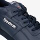 Vyriški kedai REEBOK WORKOUT PLUS dv4898 spalva tamsiai mėlyna